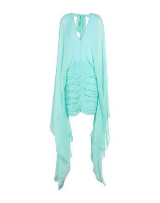 Alberta Ferretti VESTIDOS - Minivestidos en YOOX.COM