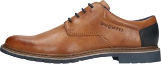 Bugatti Hombre, Zapatos, Marr&oacute;n, Talla: 44 EU
