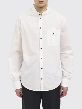 Andrea Ya'aqov Camicia casual in cotone