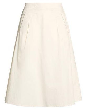 PESERICO BOTTOMWEAR - Midi skirts on YOOX.COM