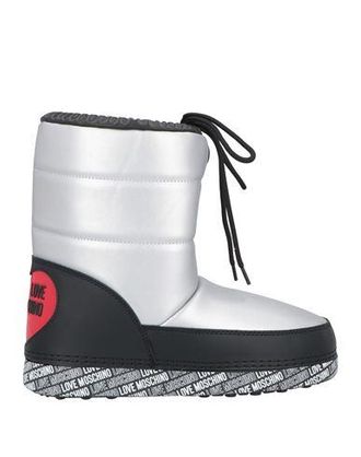 Love Moschino FOOTWEAR - Ankle boots on YOOX.COM