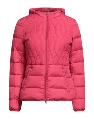 Emporio Armani ROPA DE ABRIGO - Plum&iacute;feros y acolchados en YOOX.COM