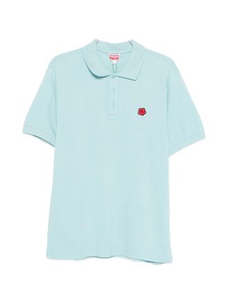 Kenzo Gots Boke Flower Embroidered s