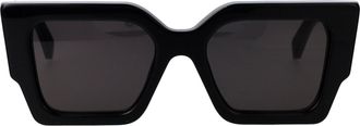 Off-white Catalina Sunglasses