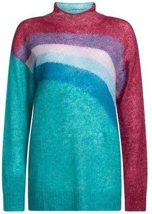 Twin-Set PRENDAS DE PUNTO - Cuello alto en YOOX.COM