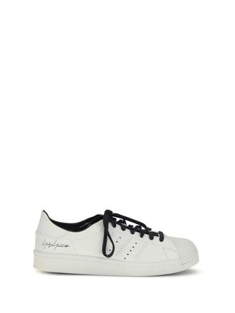 Yohji Yamamoto Sneakers