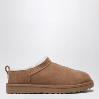 UGG Stivaletti Micro color castagna
