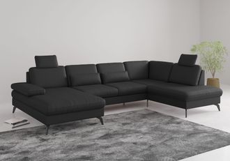 Sit&more Wohnlandschaft