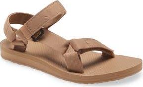 Teva Original Universal Sandal in Sand Dune at Nordstrom Rack, Size 12