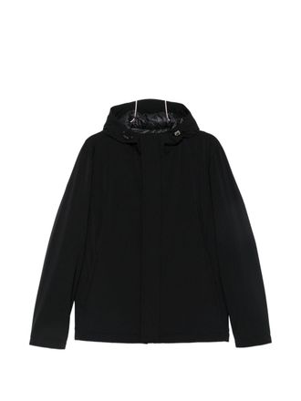 Herno nylon donsjack