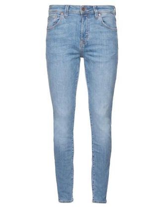 Jack & Jones PARTES DE ABAJO - Pantalones vaqueros en YOOX.COM