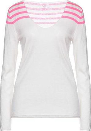 Majestic Filatures KNITWEAR - Jumpers sur YOOX.COM