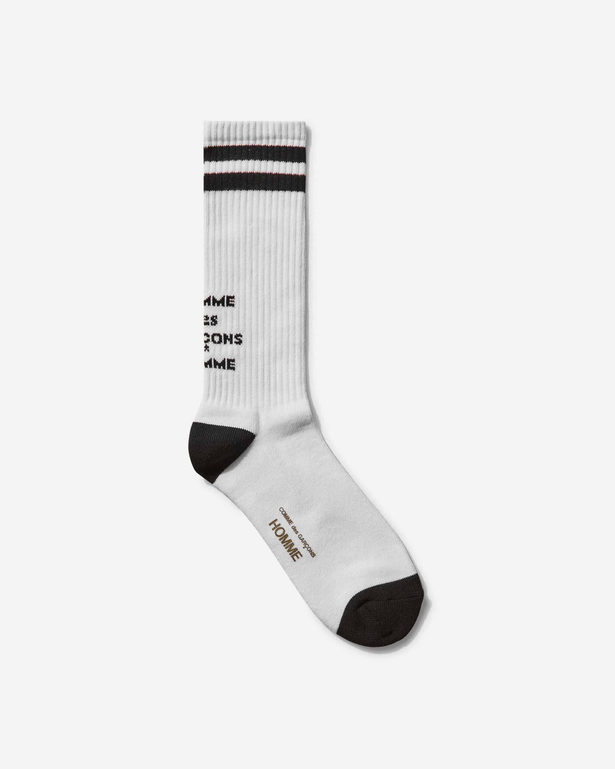 Comme Des Garçons Socks − Sale: at $40.00+ | Stylight