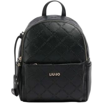 Liu Jo Donna, Borse, Nero, Taglia unica, new