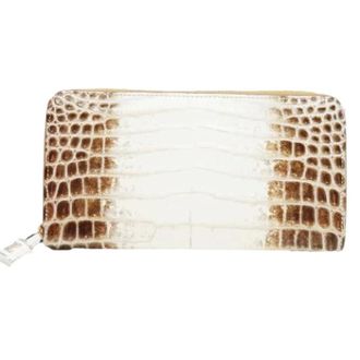 Louis Vuitton Tweedehands leren portemonnees - Heren - Pre-owned - Veelkleurig - Maat: ONE Size Leer