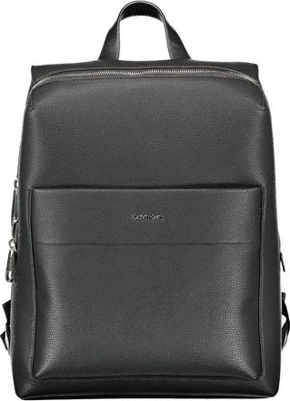 Calvin Klein Polyester Men Mens Backpack
