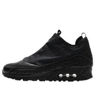 Nike Air Max 90 Utility Triple Black 858956-001