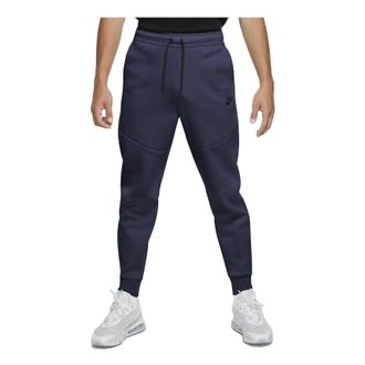 Nike Tech Fleece Joggers Midnight Navy CU4495-410