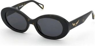 Zadig&Voltaire Szv460 0722 Sunglasses