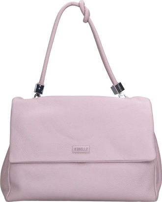 Rebelle Tassen.. - Dames - Schoudertassen - Roze - ONE Size - Leer - Tassen