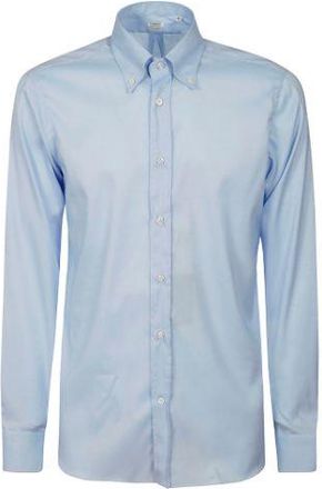 Borriello Borriello | Shirt Botton Down - 40