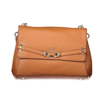 Guess Donna, Borse, Marrone, Taglia unica, new