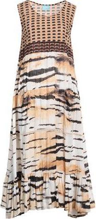 iconique DRESSES - Midi dresses on YOOX.COM