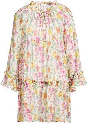 Anjuna KLEIDER - Mini-Kleider auf YOOX.COM