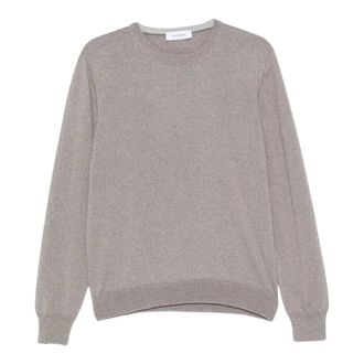 Gran Sasso Hombre, Jerseys, Gris, Talla: M