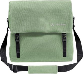 Vaude Augsburg IV Gepäckträgertasche - | grün