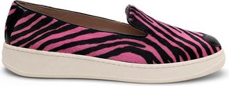 Hogan Ladies Pink Heels, US Size 8