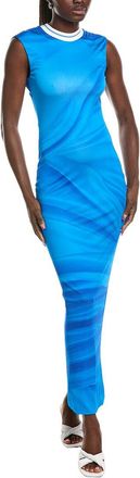 Paris Georgia Kent Maxi Dress