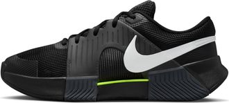 Nike Womens Zoom GP Challenge 1.5 Hard Court Tennis Shoes in Black | IQ5176-001