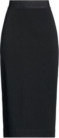 Dolce & Gabbana PARTES DE ABAJO - Faldas midi en YOOX.COM
