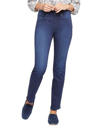 NYDJ Sheri Underground Slim Jean