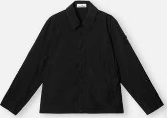 Stone Island Waterproof Matte Jacket