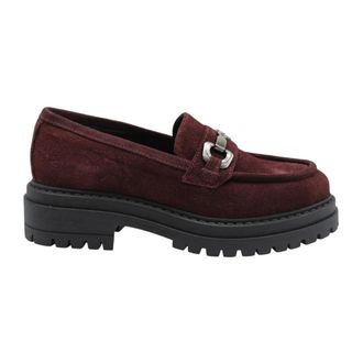Nero Giardini Mujer, Zapatos, Rojo, Talla: 36 EU