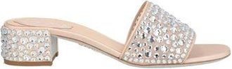 Rene Caovilla FOOTWEAR - Sandals on YOOX.COM