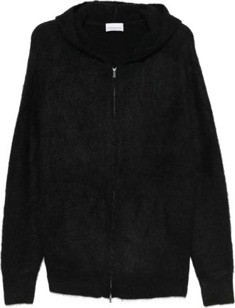 7 For All Mankind Hoodies & sweatvesten, Dames, Zwart, S, Sweatshirt