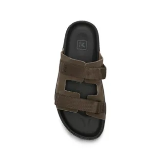 Veja Eagbk Sandal - Brown