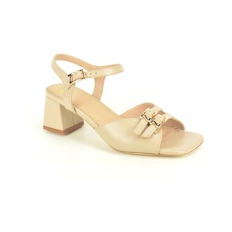 Nathan-Baume Dames, Schoenen, Beige, Maat: 37 EU