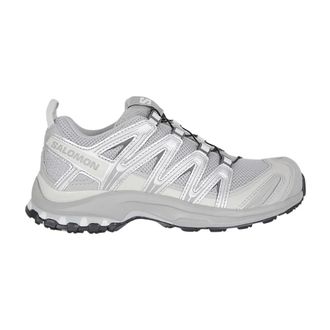 Salomon unisex, Schoenen, Grijs, Maat: 44 1/2 EU Synthetisch