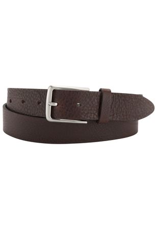 Bernd Götz Ledergürtel