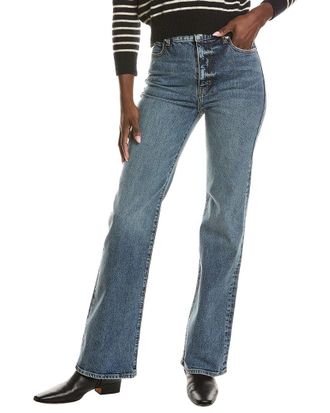 Frame Denim FRAME The Arrow Halo Bootcut Jean