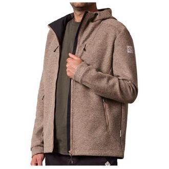 Maloja AvisioM. Freizeitjacke f&uuml;r Herren | beige