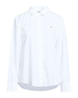 Tommy Hilfiger CAMISETAS Y TOPS - Camisas en YOOX.COM