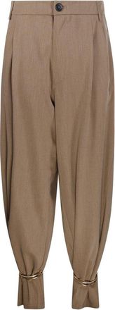 Darkpark Phebe Wide Leg Pants