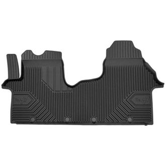 OEM Alfombras De Goma Renault Trafic 3 Desde 2014- Paso 77