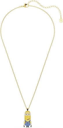 Swarovski Kevin Hanger - unisex - Accessoires - Veelkleurig - Maat: ONE Size