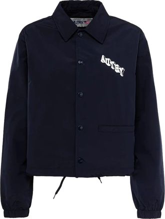 Autry Chaqueta cortavientos Autry